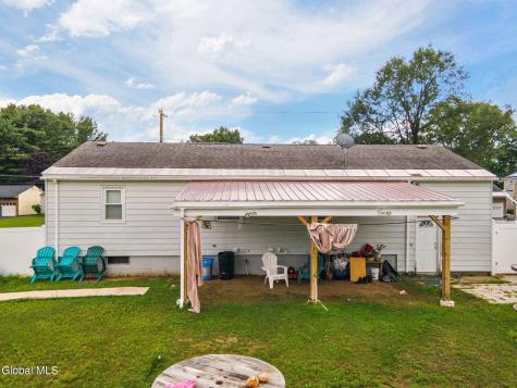 3257 Mcdonald Avenue Schenectady NY 12304