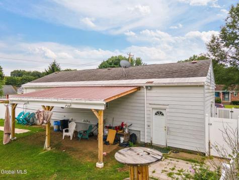 3257 Mcdonald Avenue Schenectady NY 12304