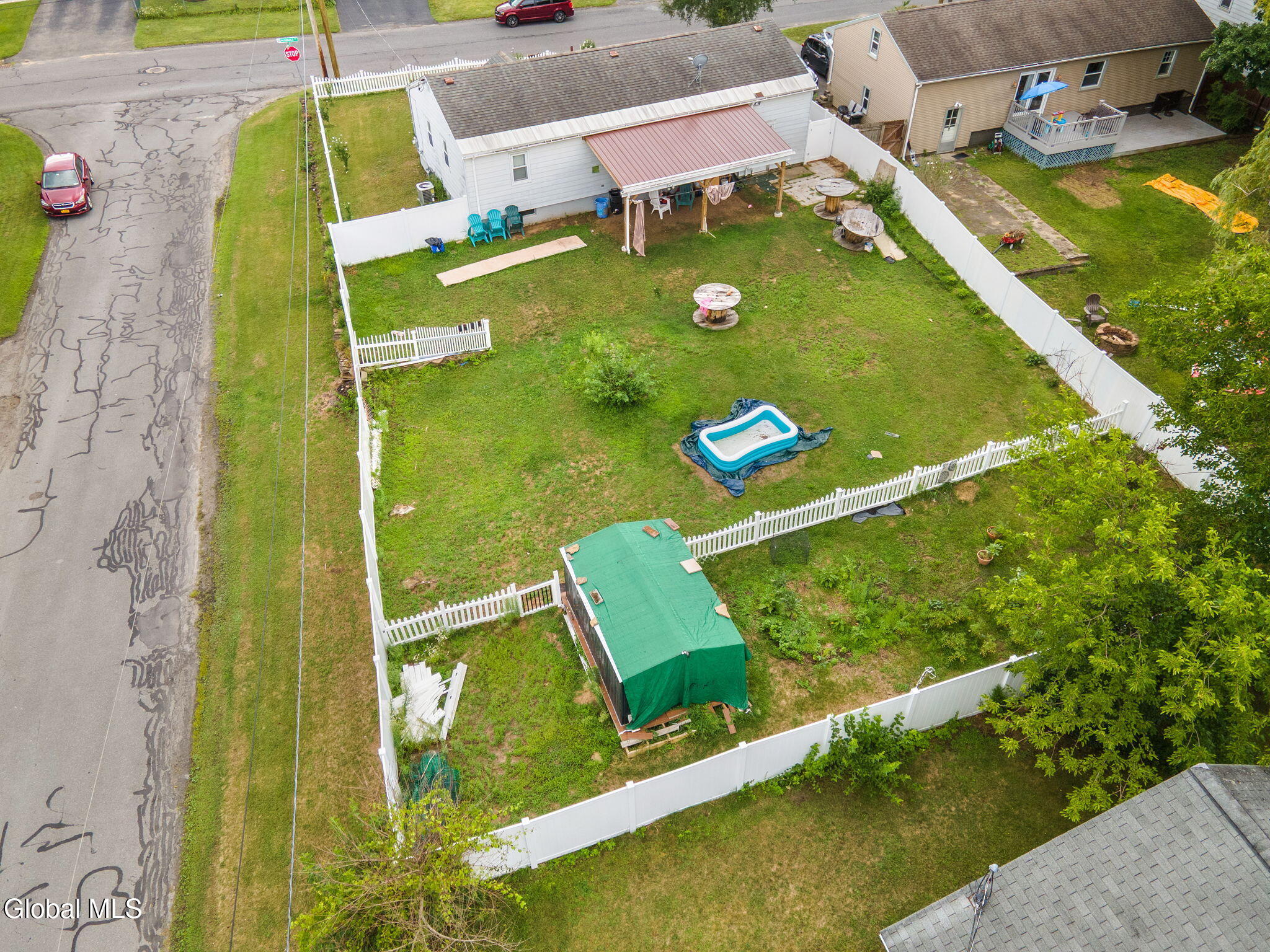 3257 Mcdonald Avenue Schenectady NY 12304