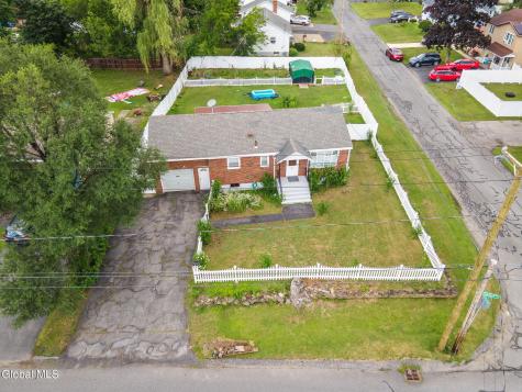 3257 Mcdonald Avenue Schenectady NY 12304