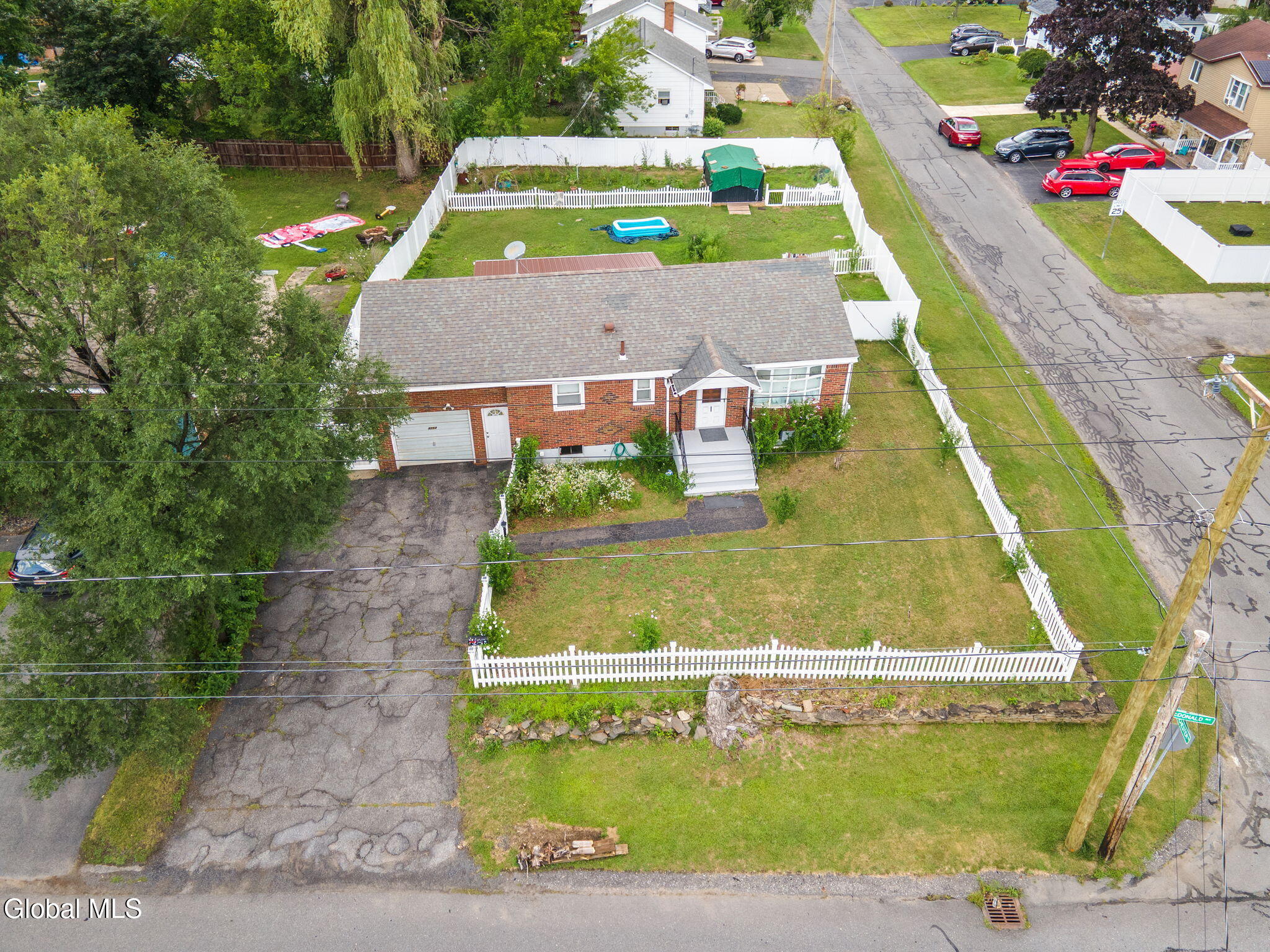 3257 Mcdonald Avenue Schenectady NY 12304