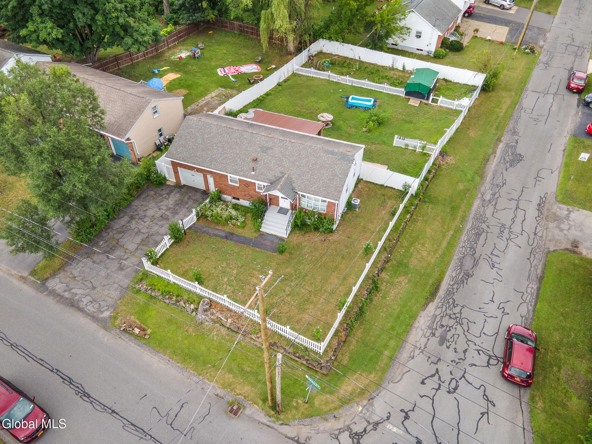 3257 Mcdonald Avenue Schenectady NY 12304