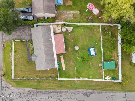 3257 Mcdonald Avenue Schenectady NY 12304