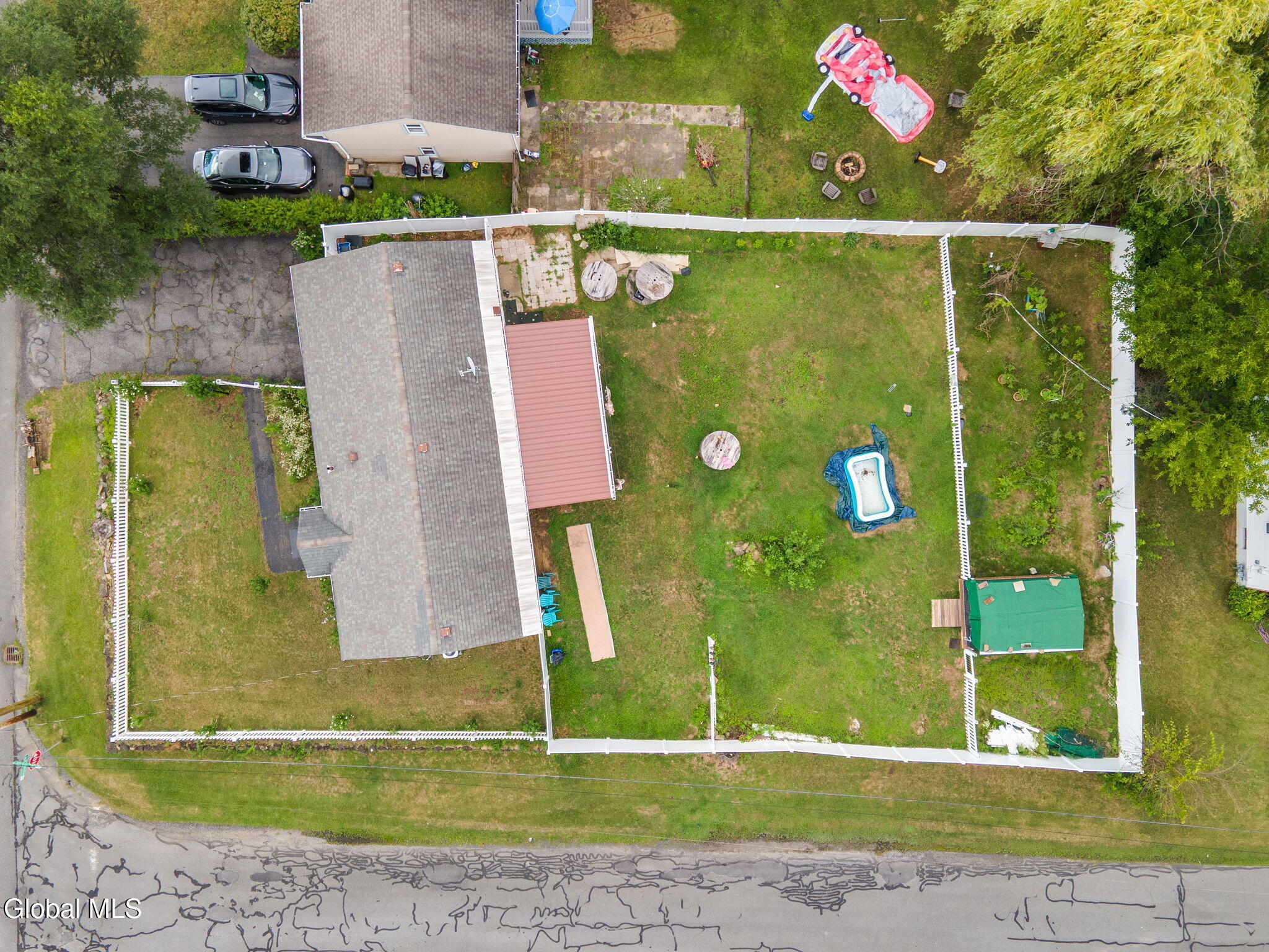 3257 Mcdonald Avenue Schenectady NY 12304