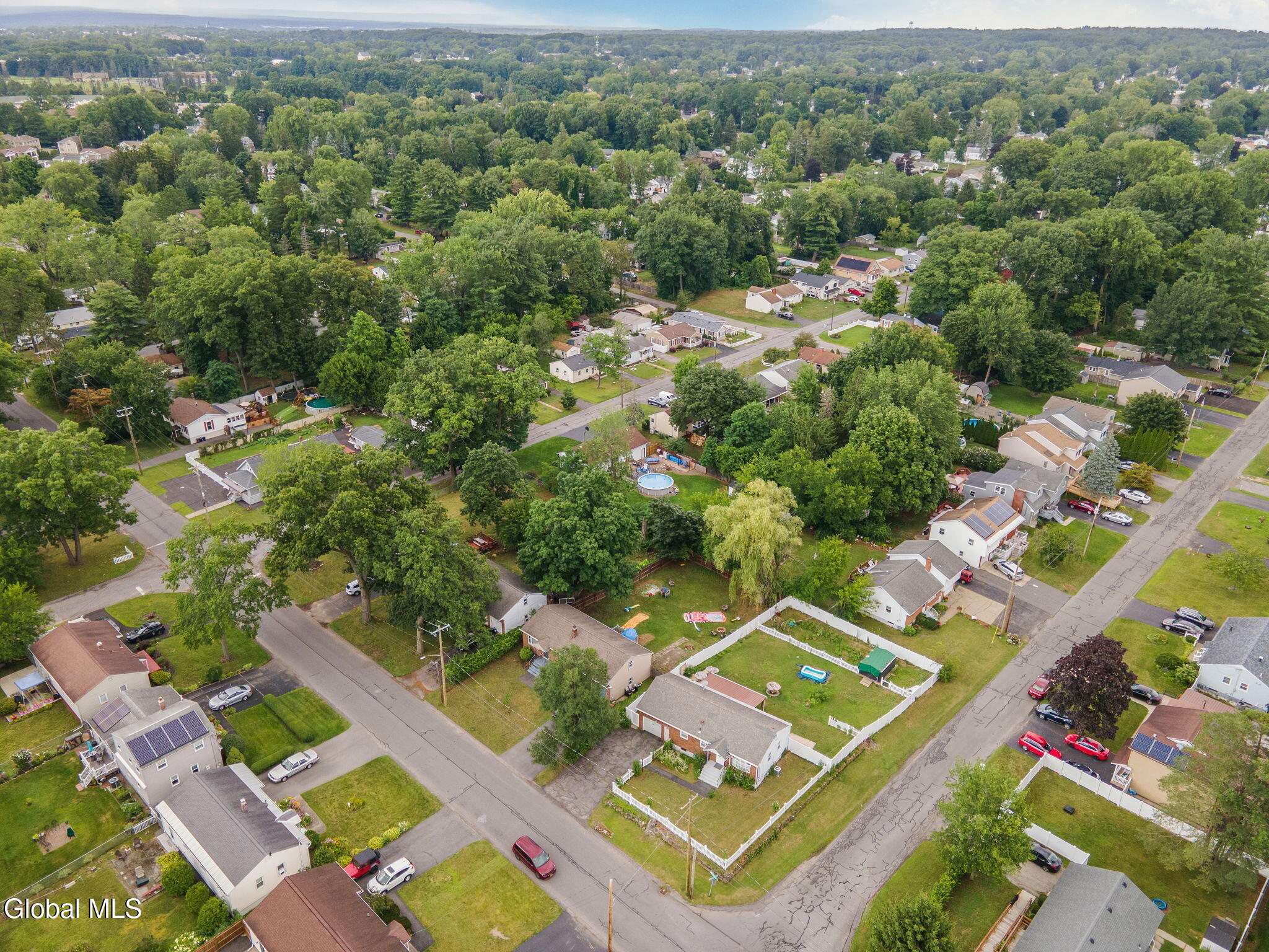 3257 Mcdonald Avenue Schenectady NY 12304