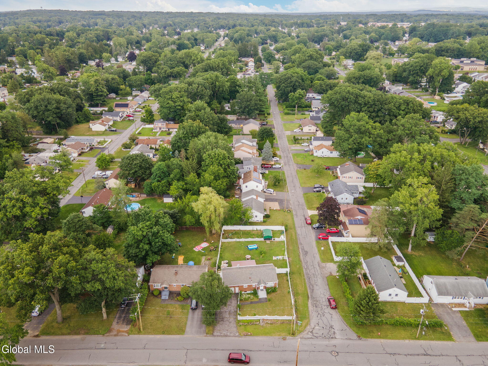 3257 Mcdonald Avenue Schenectady NY 12304