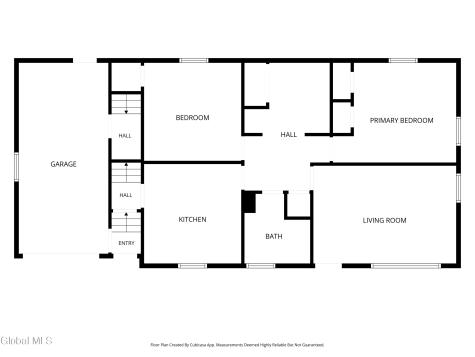 3257 Mcdonald Avenue Schenectady NY 12304