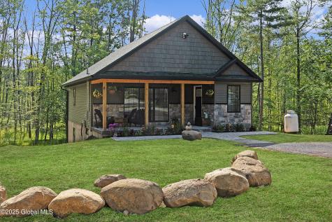19 Forest Road Lake George NY 12845