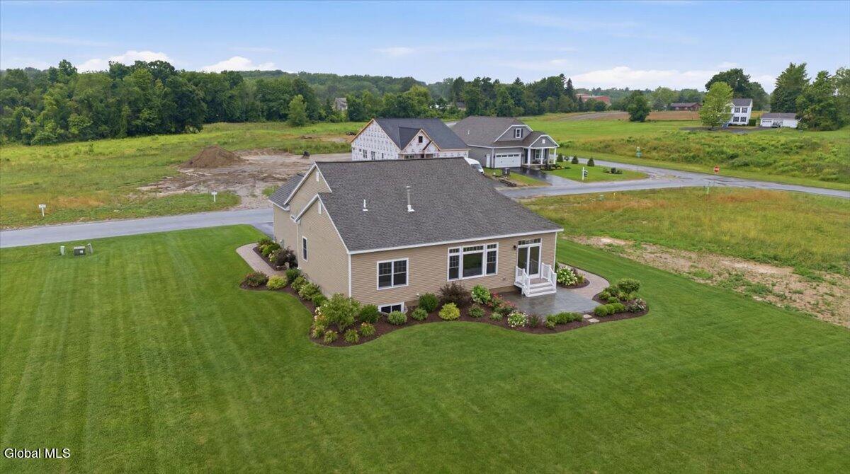 6 Clover Leaf Drive Halfmoon NY 12065