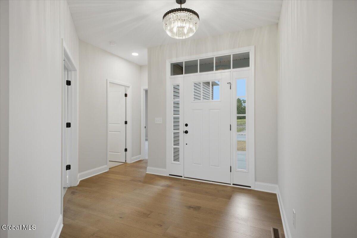 6 Clover Leaf Drive Halfmoon NY 12065