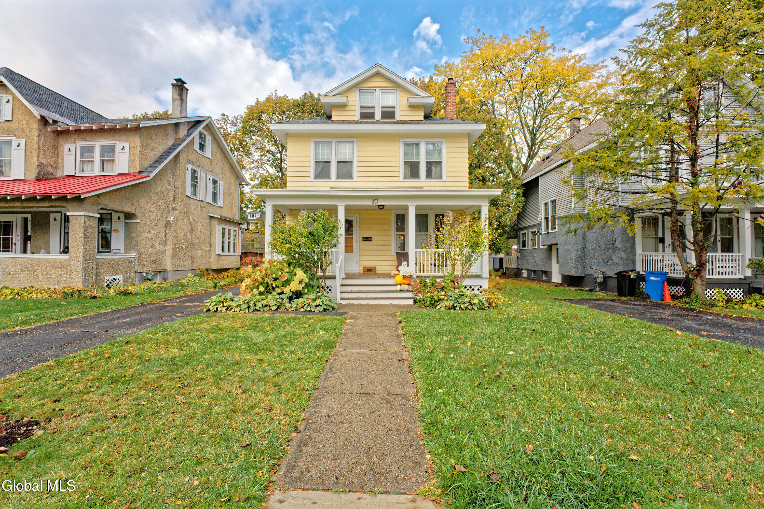 20 Brookline Avenue Albany NY 12203