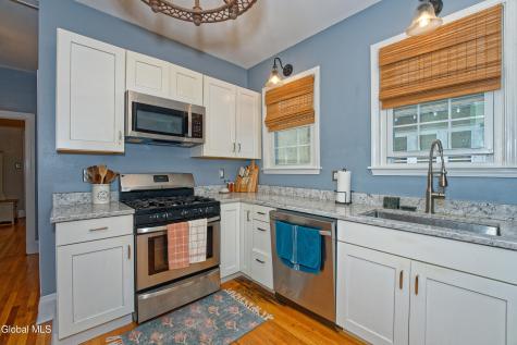 20 Brookline Avenue Albany NY 12203