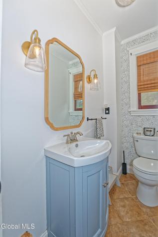 20 Brookline Avenue Albany NY 12203