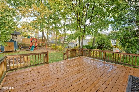 20 Brookline Avenue Albany NY 12203