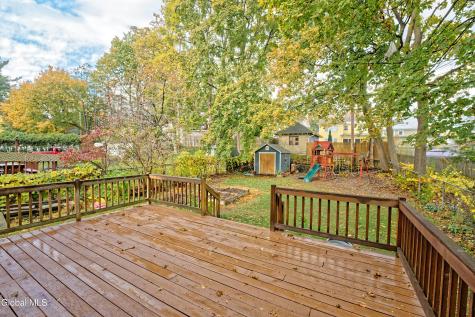 20 Brookline Avenue Albany NY 12203