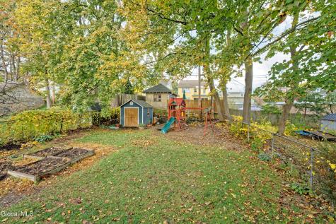 20 Brookline Avenue Albany NY 12203