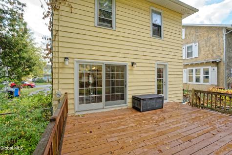 20 Brookline Avenue Albany NY 12203