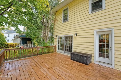 20 Brookline Avenue Albany NY 12203