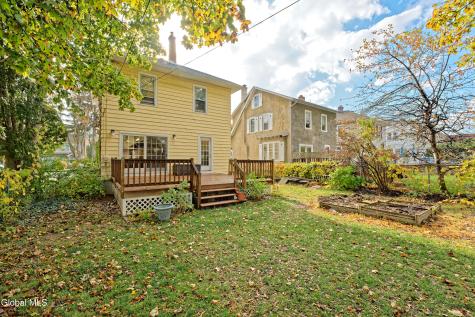 20 Brookline Avenue Albany NY 12203