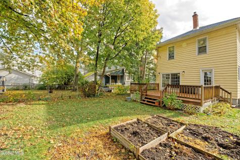 20 Brookline Avenue Albany NY 12203