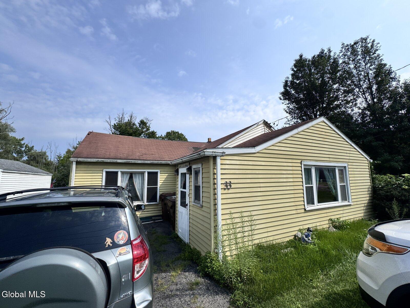 33 Bridge Street South Bethlehem NY 12158