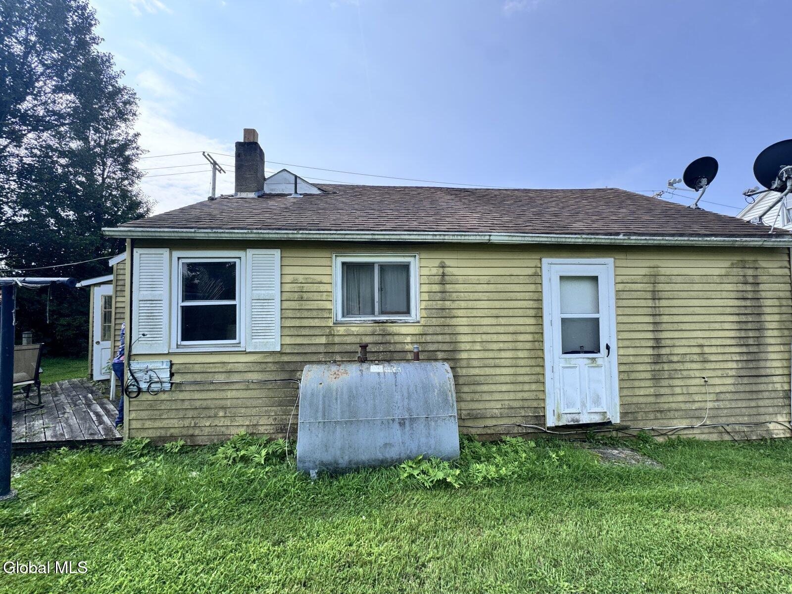 33 Bridge Street South Bethlehem NY 12158