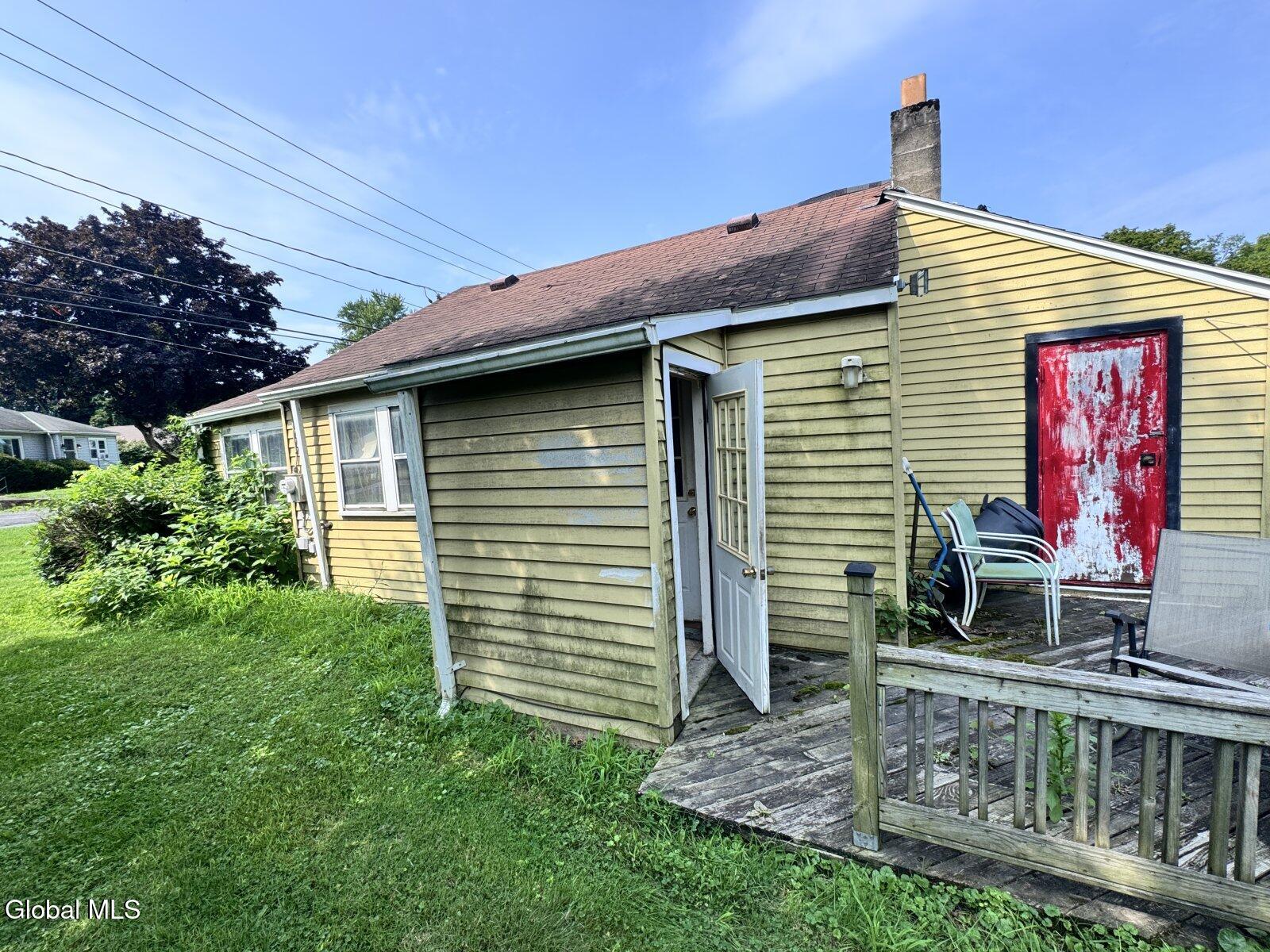 33 Bridge Street South Bethlehem NY 12158