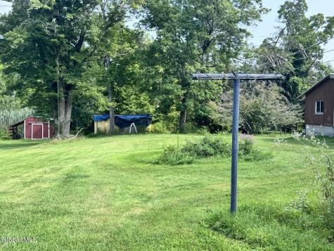 33 Bridge Street South Bethlehem NY 12158