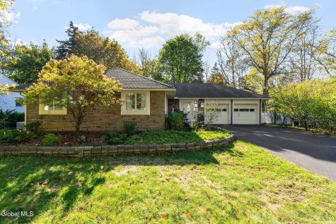 122 Marlboro Road Delmar NY 12054