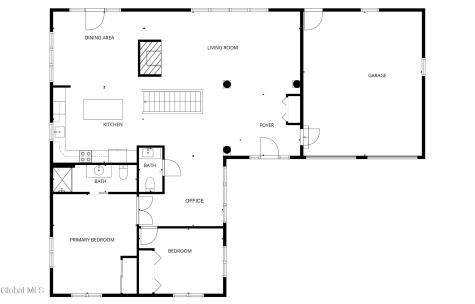 122 Marlboro Road Delmar NY 12054