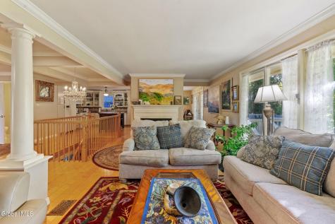 122 Marlboro Road Delmar NY 12054