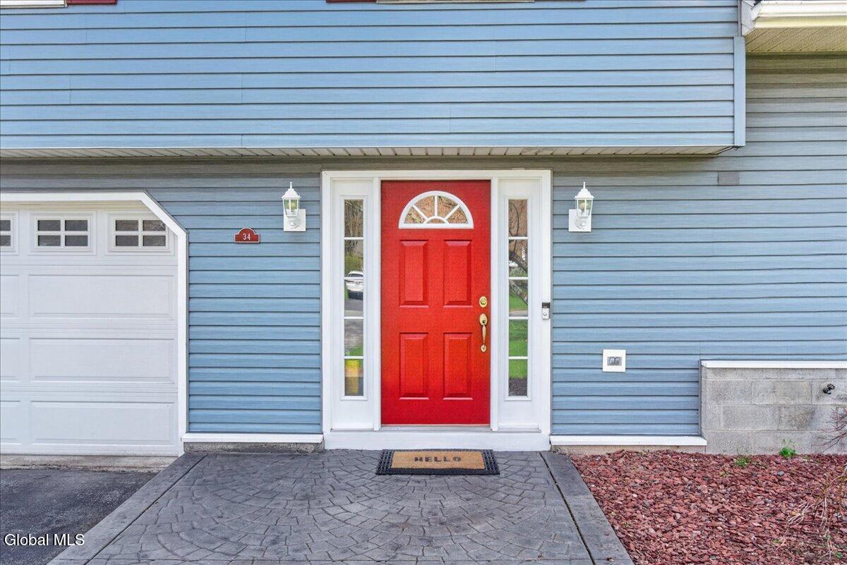 34 Guilder Place Ballston Lake NY 12019
