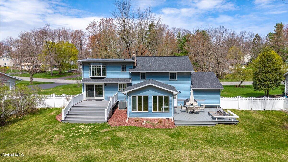 34 Guilder Place Ballston Lake NY 12019