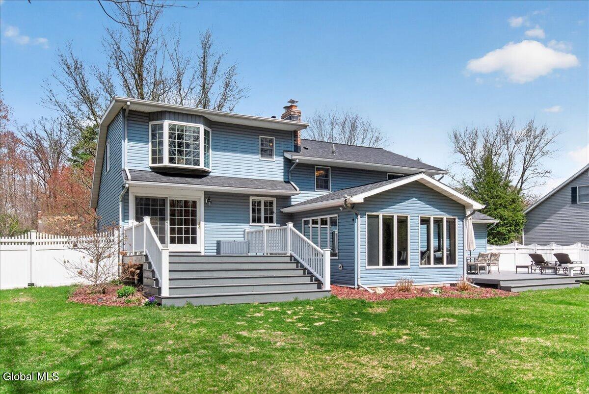 34 Guilder Place Ballston Lake NY 12019