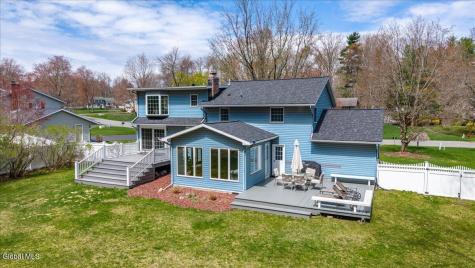 34 Guilder Place Ballston Lake NY 12019