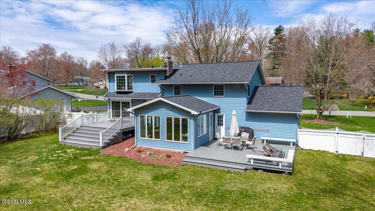 34 Guilder Place Ballston Lake NY 12019