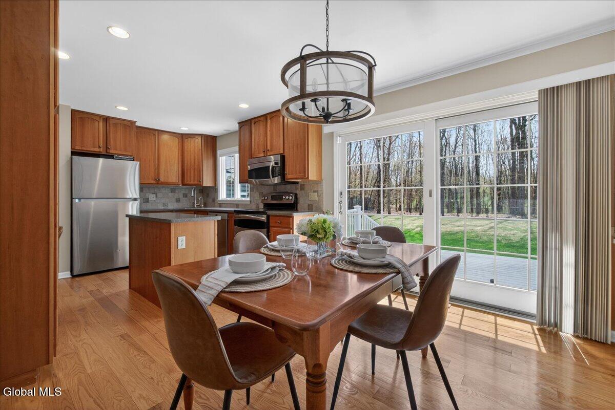 34 Guilder Place Ballston Lake NY 12019
