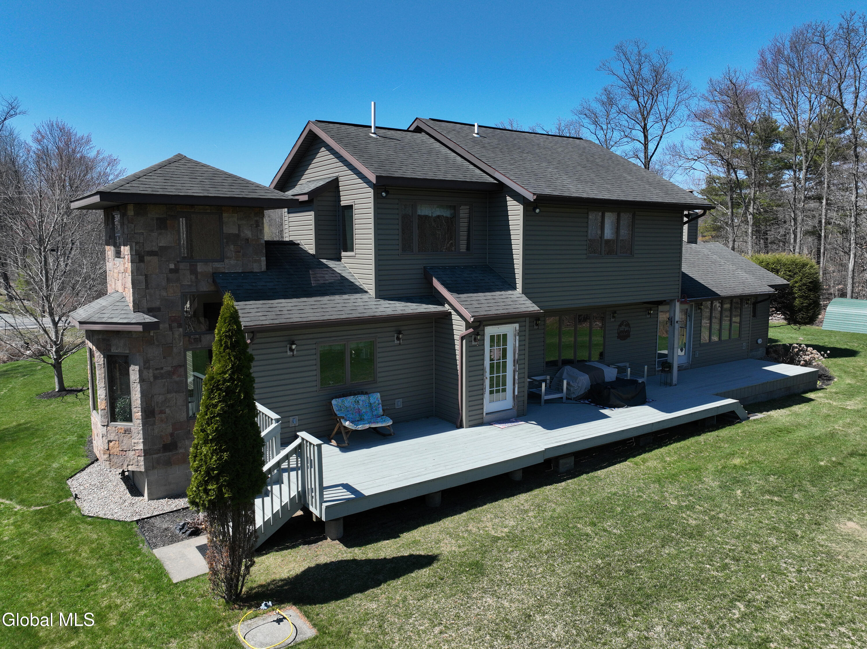 499 Miller Road Clifton Park NY 12065