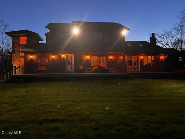 499 Miller Road Clifton Park NY 12065