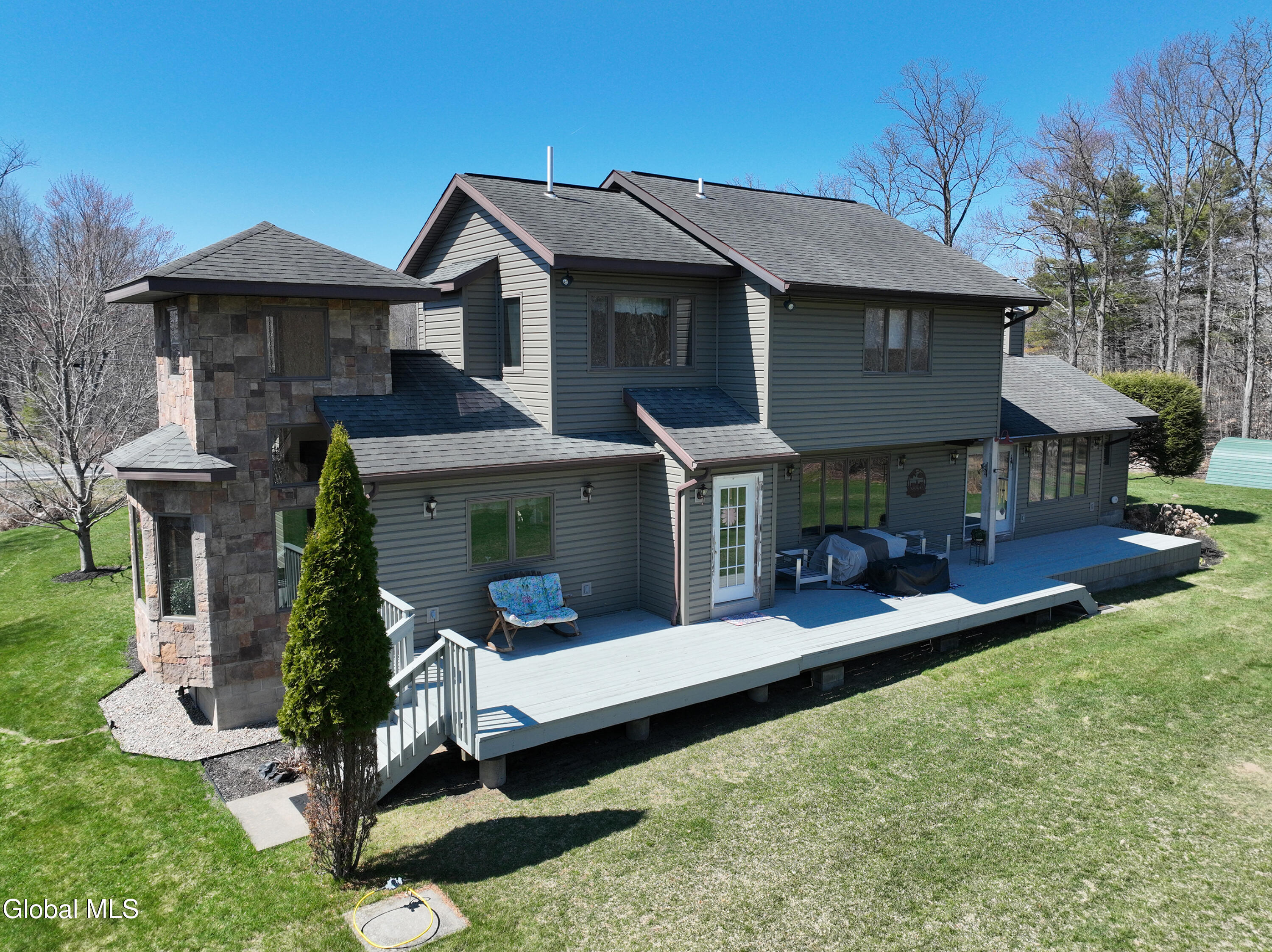 499 Miller Road Clifton Park NY 12065