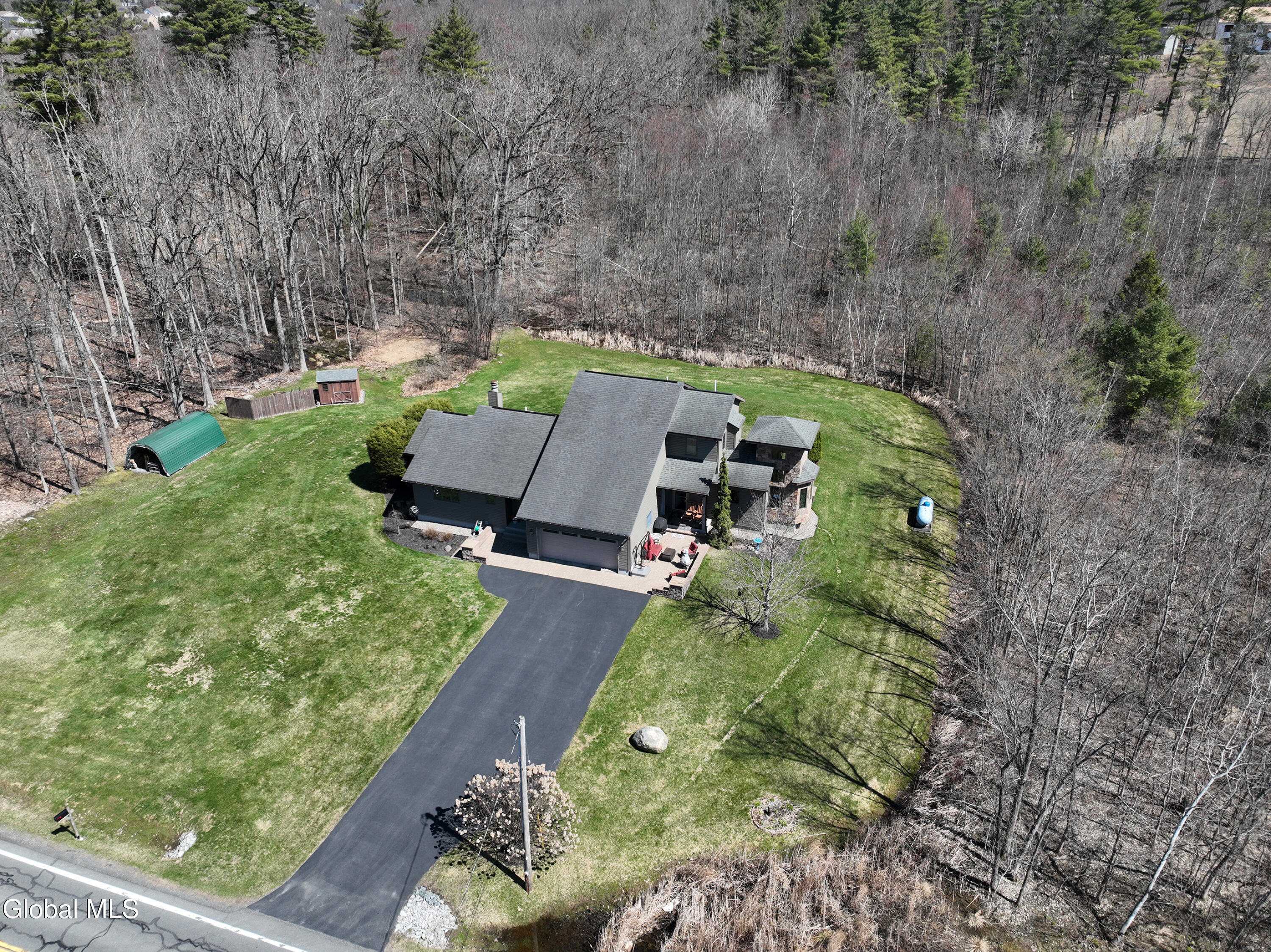 499 Miller Road Clifton Park NY 12065