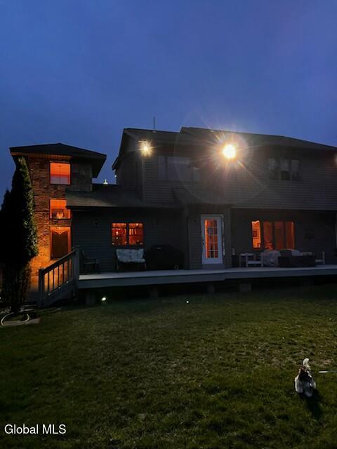 499 Miller Road Clifton Park NY 12065