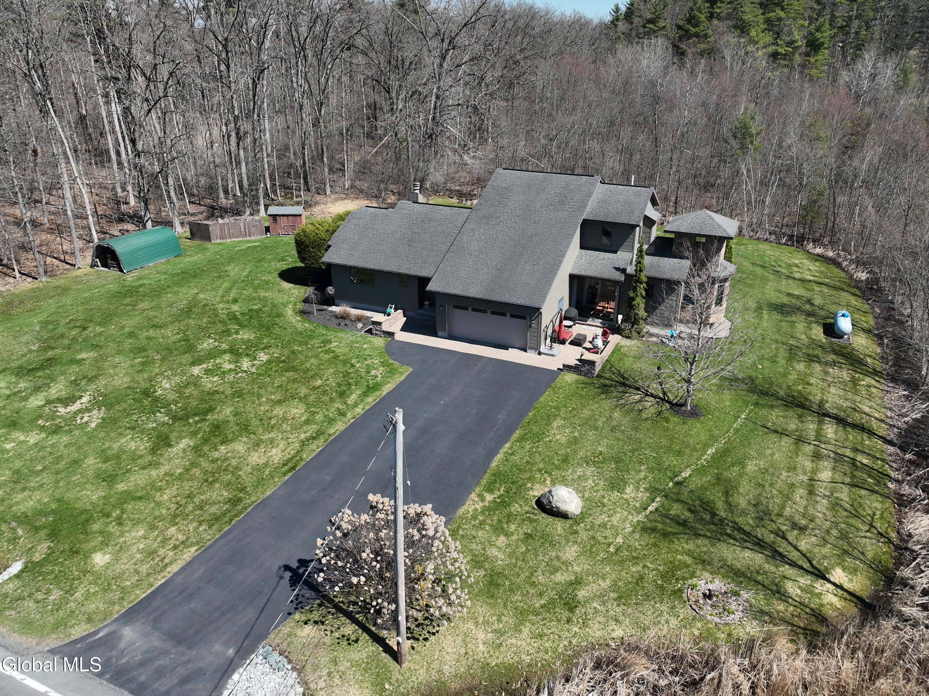499 Miller Road Clifton Park NY 12065