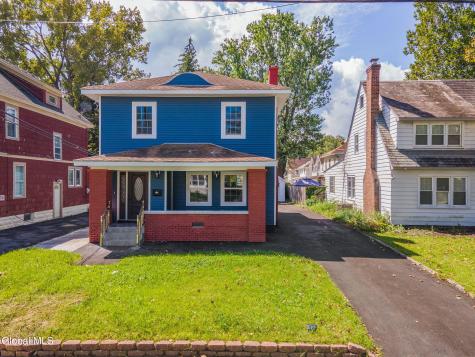 1710 Eastern Parkway Schenectady NY 12309