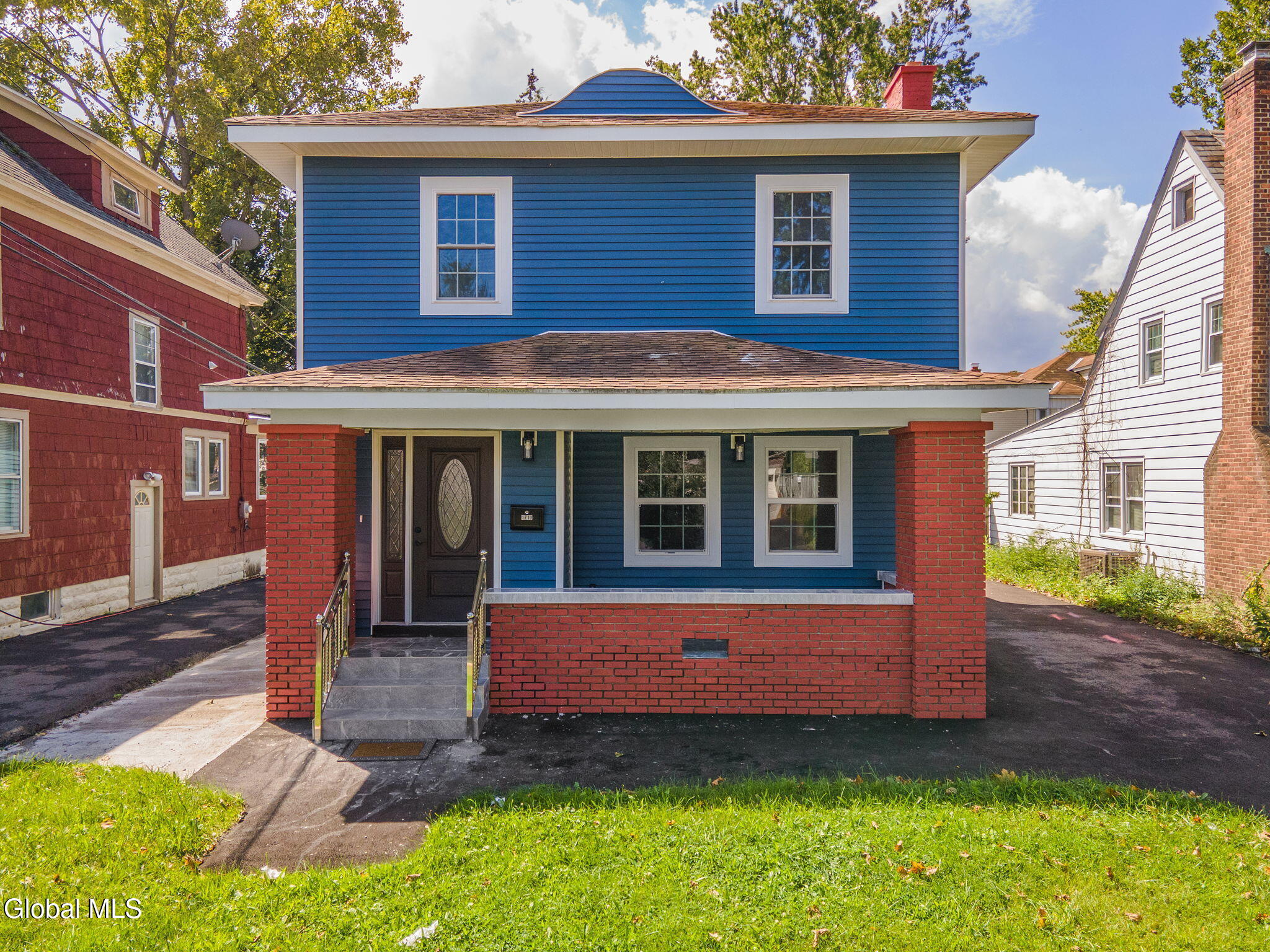1710 Eastern Parkway Schenectady NY 12309