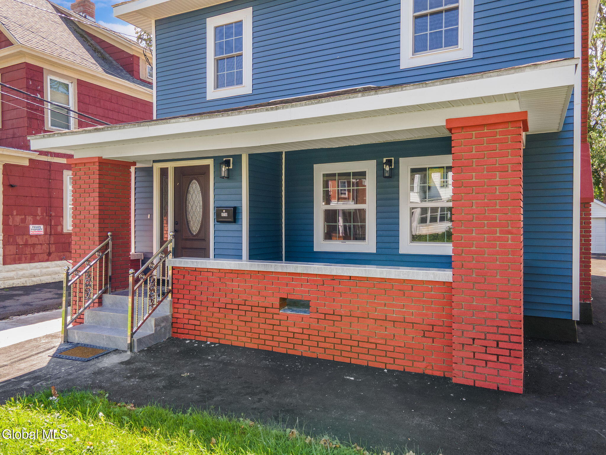 1710 Eastern Parkway Schenectady NY 12309