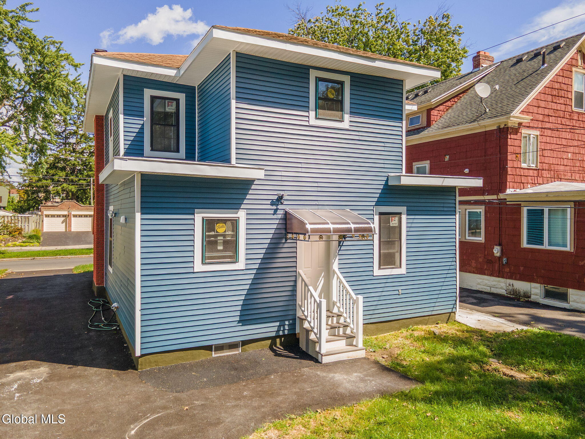 1710 Eastern Parkway Schenectady NY 12309
