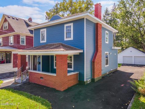 1710 Eastern Parkway Schenectady NY 12309