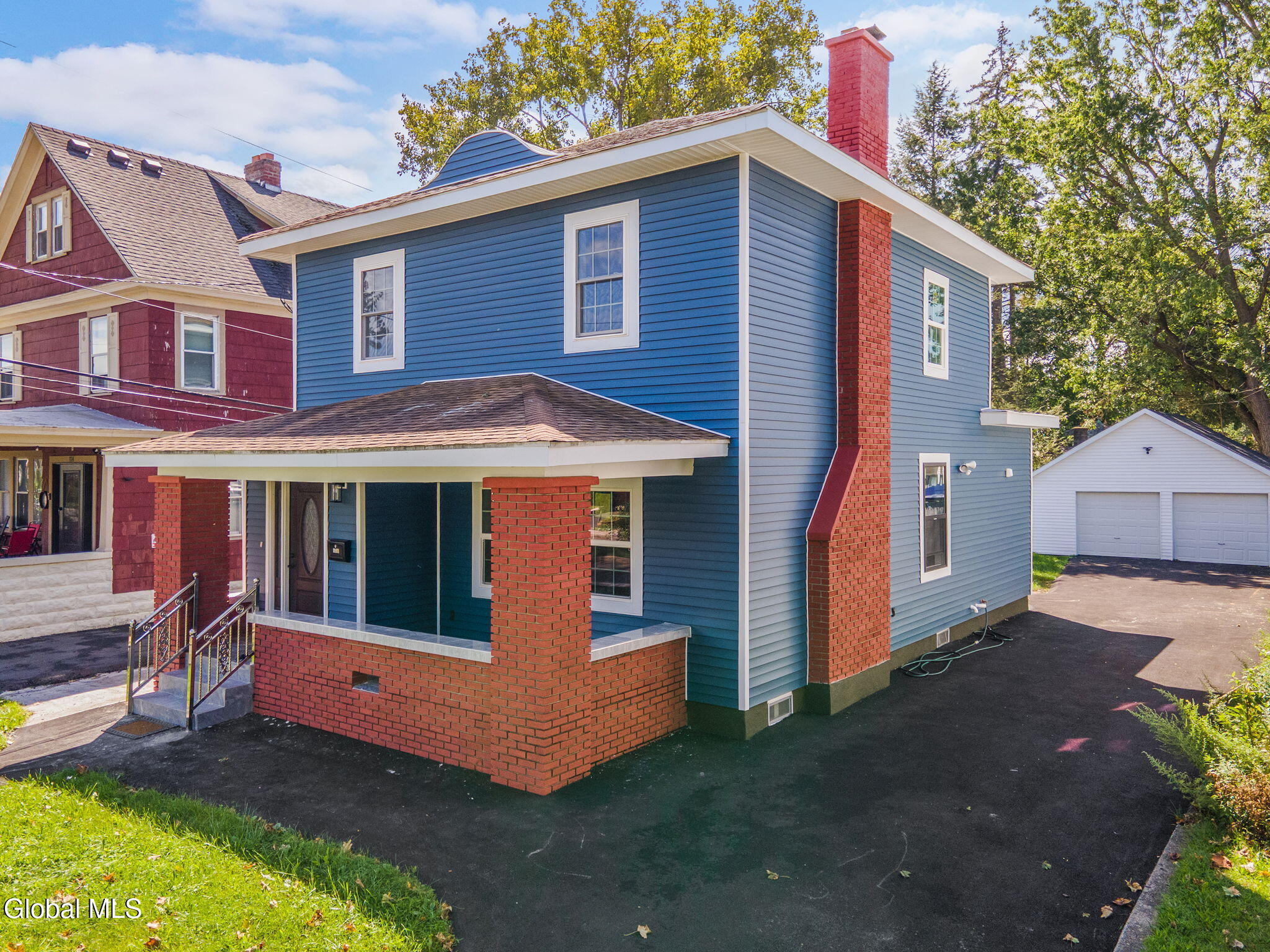 1710 Eastern Parkway Schenectady NY 12309