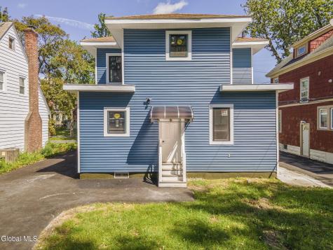 1710 Eastern Parkway Schenectady NY 12309